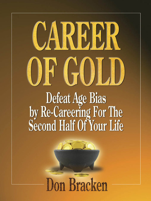 Title details for Career of Gold by Don Bracken - Available